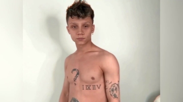 Niky_Neal  31-10-2021 video feet